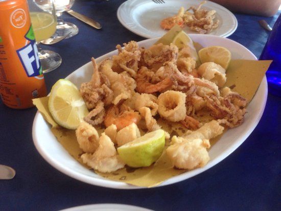 Ristorante Pizzeria Me Gusta